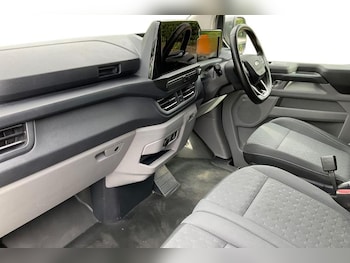 Used Ford Transit Custom 2025 for sale - 79008383: Photo