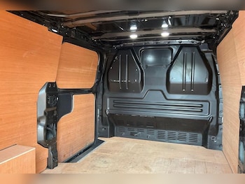 Used Ford Transit Custom 2025 for sale - 79008383: Photo
