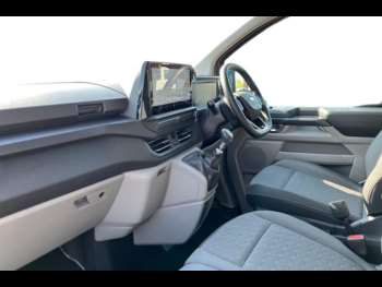 Used Ford Transit Custom 2024 for sale - 75084370: Photo