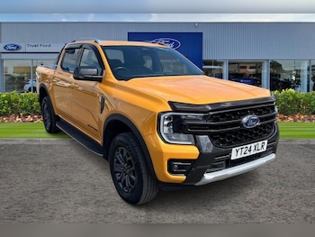 Used Ford Ranger 2024 for sale - 75412829: Photo