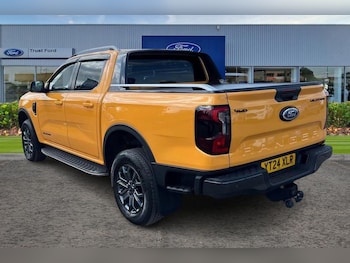 Used Ford Ranger 2024 for sale - 75412829: Photo