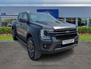 Used Ford Ranger 2023 for sale - 79102565: Photo