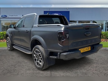 Used Ford Ranger 2023 for sale - 79102565: Photo