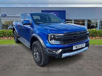 Ford - Ranger