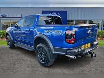 Used Ford Ranger 2025 for sale - 75945337: Photo