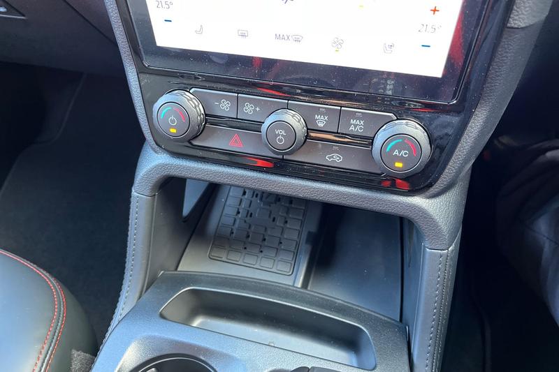 Vehicle 32