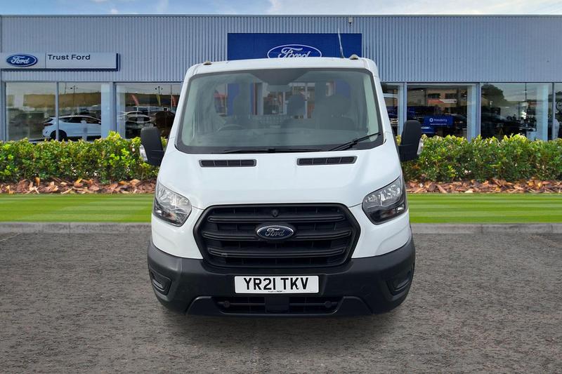 Used Ford Transit 2021 for sale - 77848582: Photo 11
