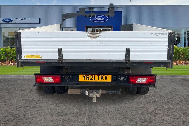 Used Ford Transit 2021 for sale - 77848582: Photo 12