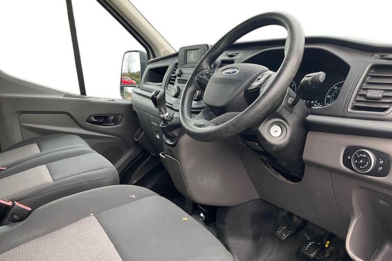 Used Ford Transit 2021 for sale - 77848582: Photo 13
