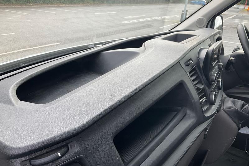 Used Ford Transit 2021 for sale - 77848582: Photo 15