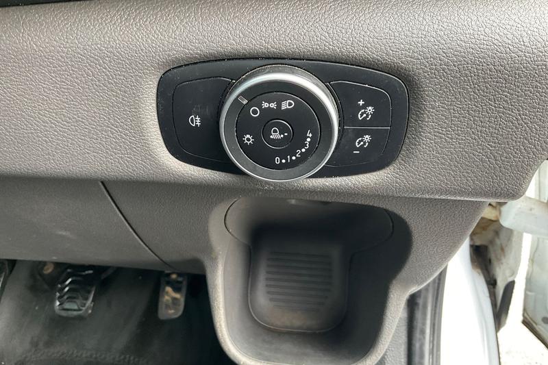 Used Ford Transit 2021 for sale - 77848582: Photo 18