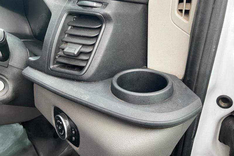 Used Ford Transit 2021 for sale - 77848582: Photo 24