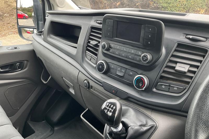 Used Ford Transit 2021 for sale - 77848582: Photo 29