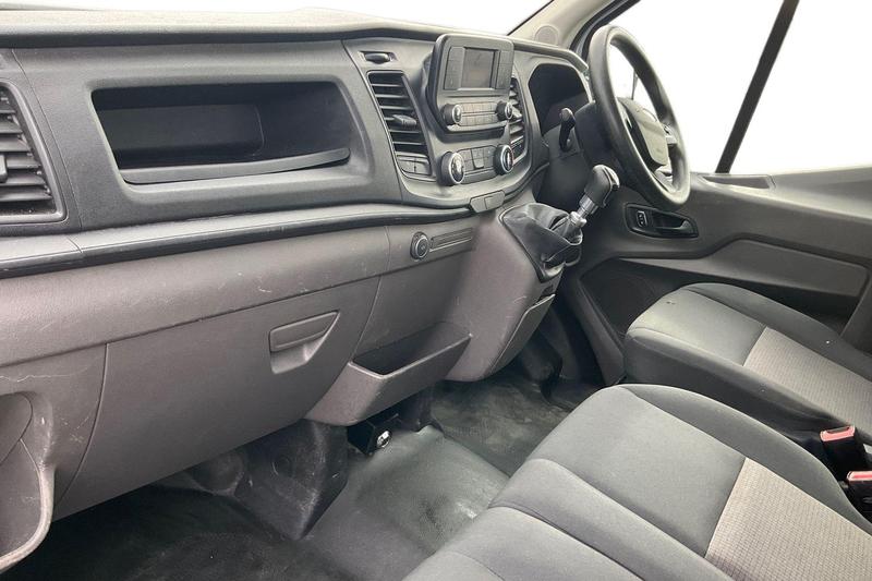 Used Ford Transit 2021 for sale - 77848582: Photo 3