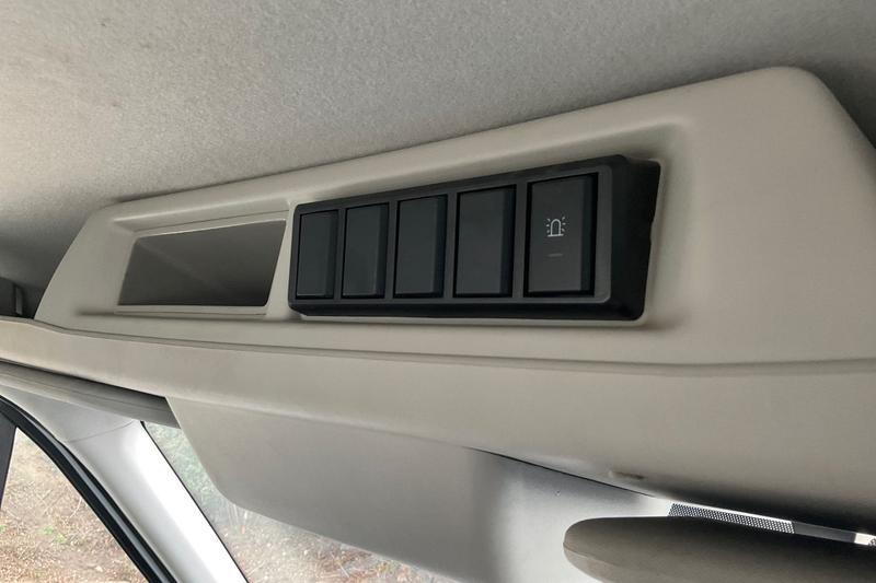 Used Ford Transit 2021 for sale - 77848582: Photo 30