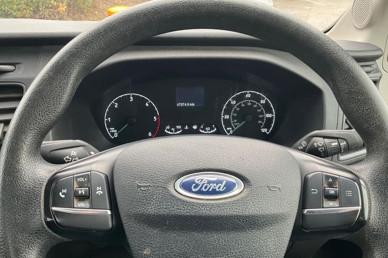 Used Ford Transit 2021 for sale - 77848582: Photo 31
