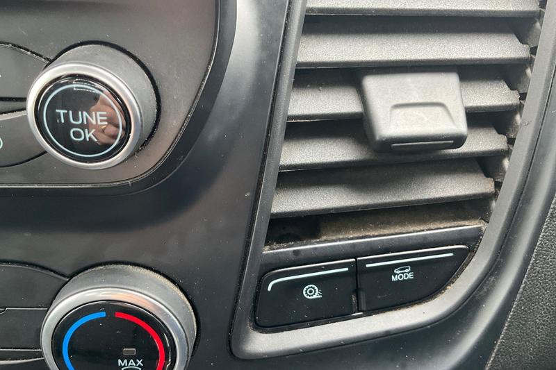 Used Ford Transit 2021 for sale - 77848582: Photo 32