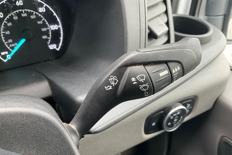 Used Ford Transit 2021 for sale - 77848582: Photo 37