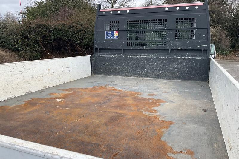 Used Ford Transit 2021 for sale - 77848582: Photo 4