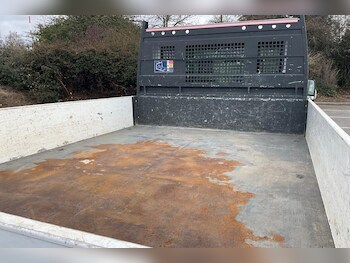 Used Ford Transit 2021 for sale - 77848582: Photo