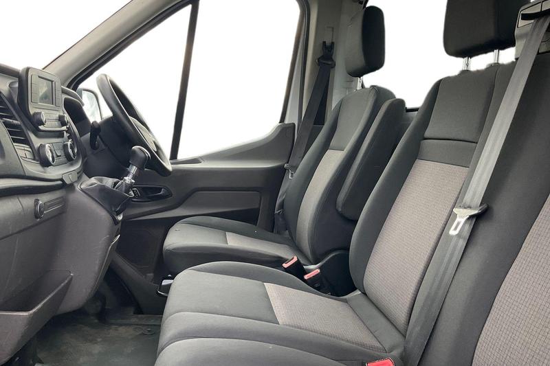 Used Ford Transit 2021 for sale - 77848582: Photo 9