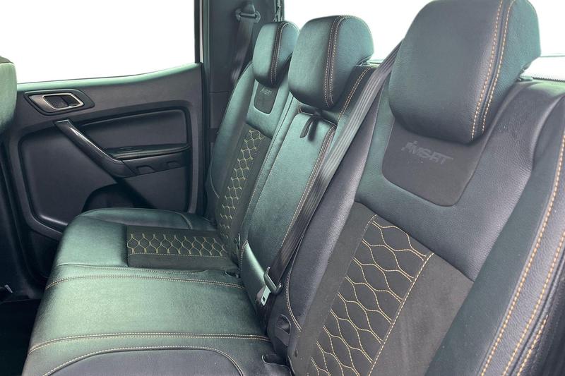 Used Ford Ranger 2022 for sale - 76494572: Photo 10