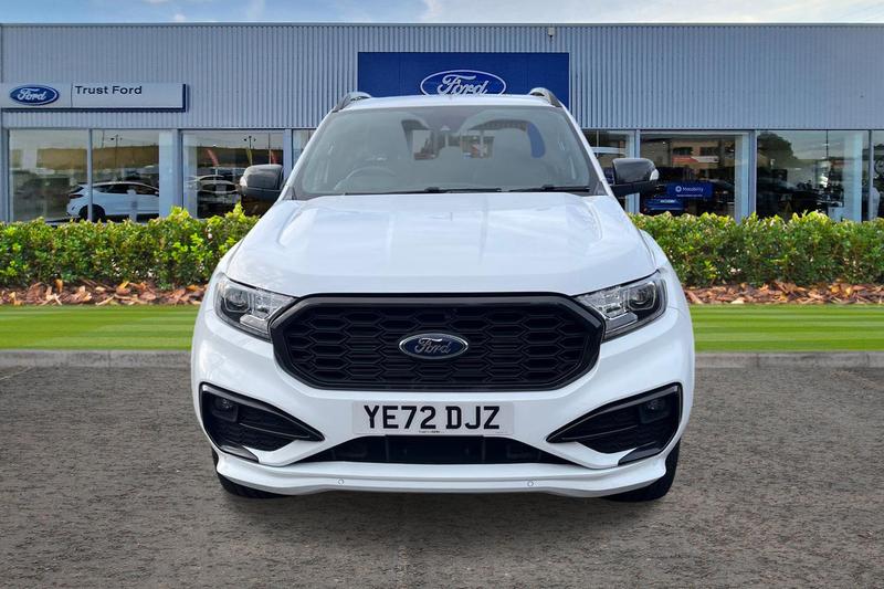 Used Ford Ranger 2022 for sale - 76494572: Photo 11