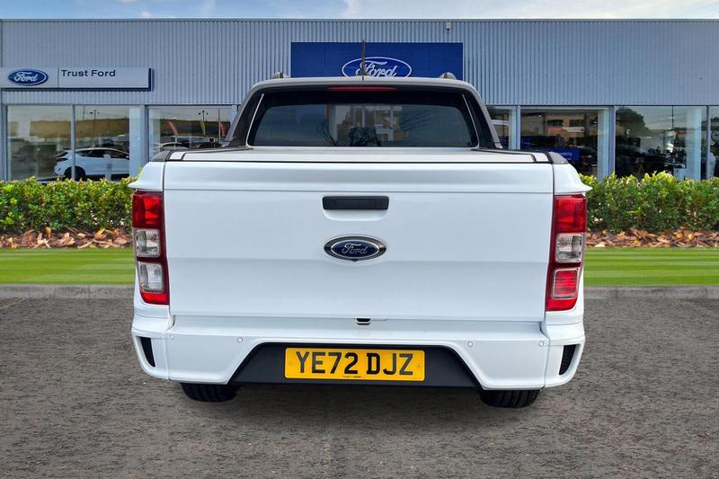 Used Ford Ranger 2022 for sale - 76494572: Photo 12