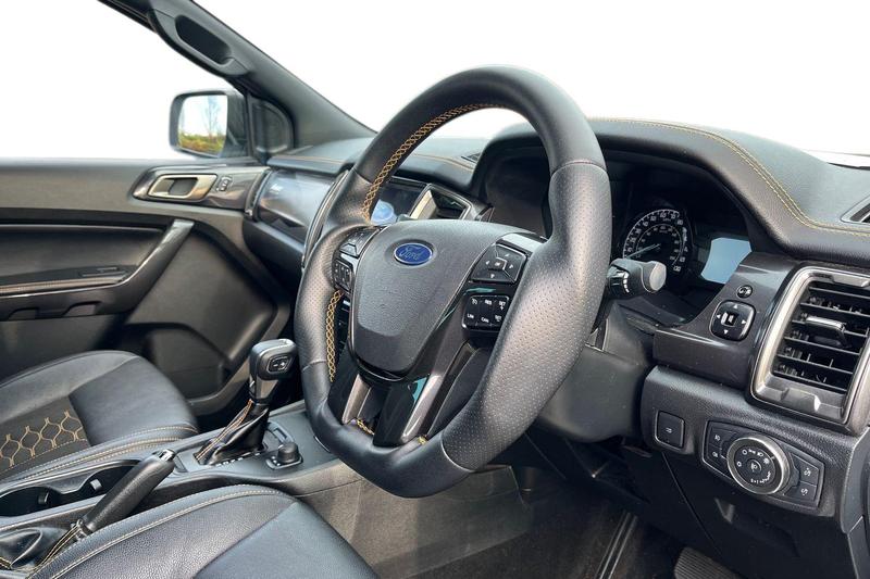 Used Ford Ranger 2022 for sale - 76494572: Photo 13