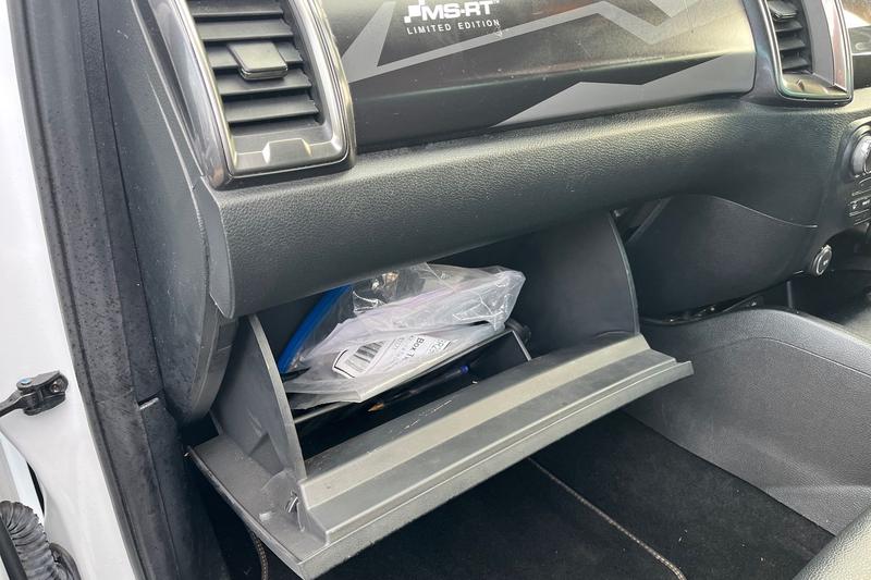 Used Ford Ranger 2022 for sale - 76494572: Photo 14