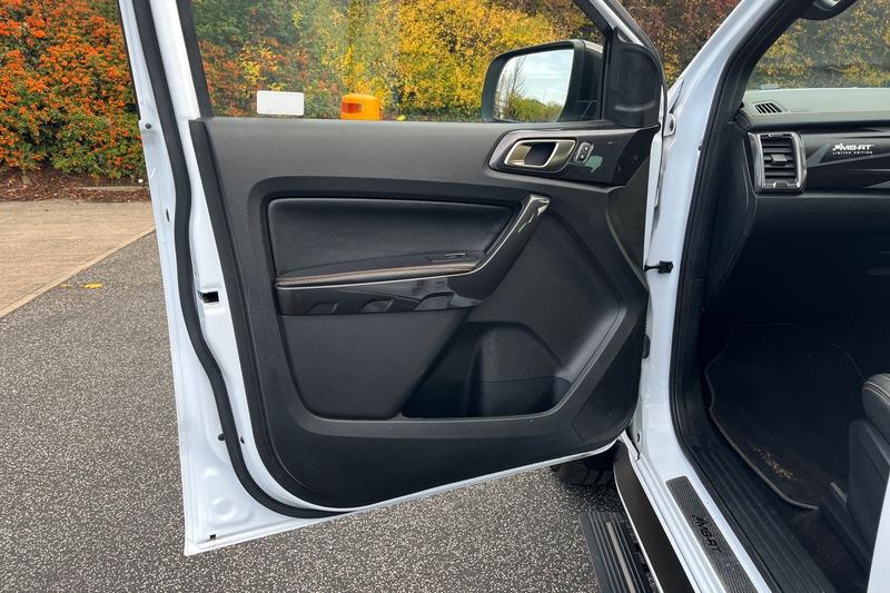 Used Ford Ranger 2022 for sale - 76494572: Photo 18