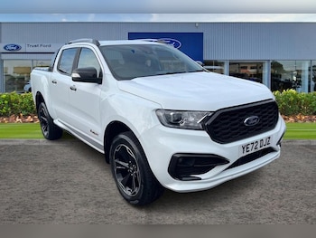 Used Ford Ranger 2022 for sale - 76494572: Photo