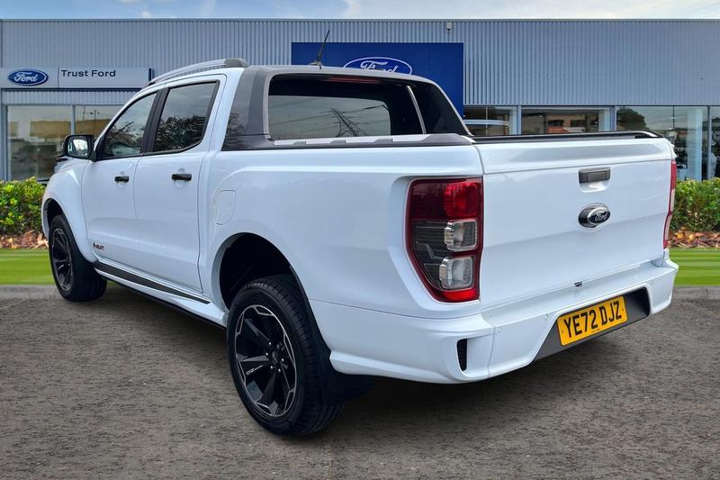 Used Ford Ranger 2022 for sale - 76494572: Photo 2