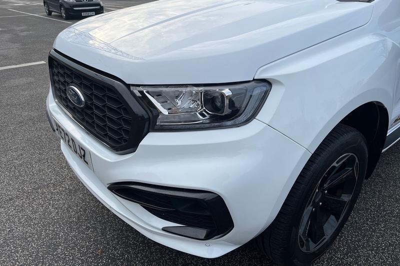 Used Ford Ranger 2022 for sale - 76494572: Photo 21