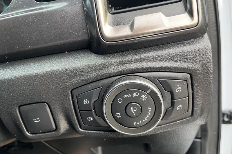 Used Ford Ranger 2022 for sale - 76494572: Photo 24