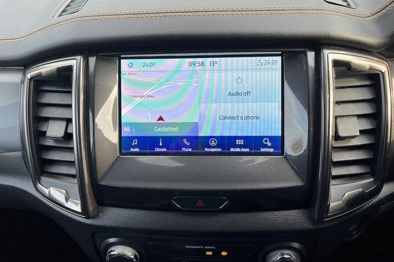 Used Ford Ranger 2022 for sale - 76494572: Photo 27