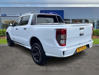 Used Ford Ranger 2022 for sale - 76494572: Photo