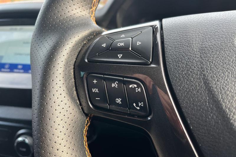 Used Ford Ranger 2022 for sale - 76494572: Photo 30