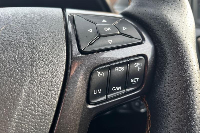 Used Ford Ranger 2022 for sale - 76494572: Photo 31