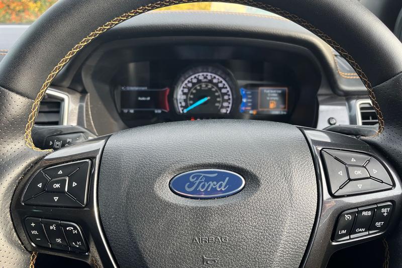 Used Ford Ranger 2022 for sale - 76494572: Photo 33