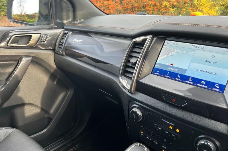 Used Ford Ranger 2022 for sale - 76494572: Photo 34