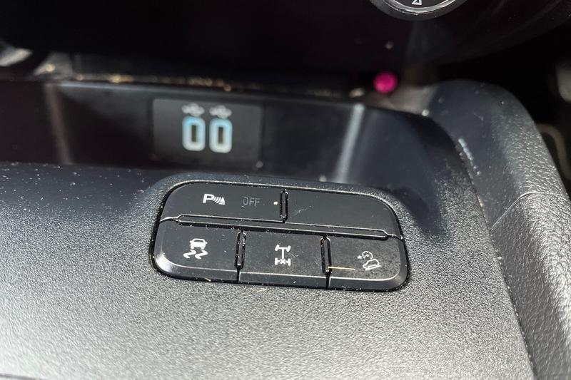 Used Ford Ranger 2022 for sale - 76494572: Photo 37