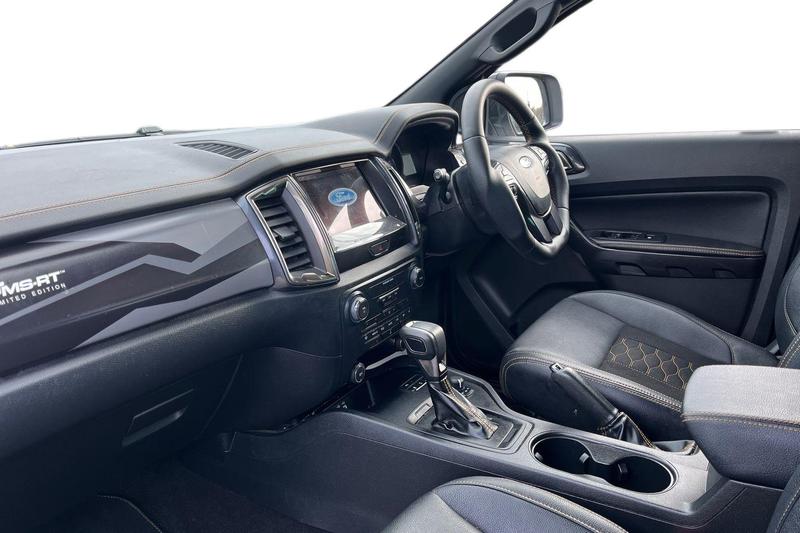 Used Ford Ranger 2022 for sale - 76494572: Photo 4