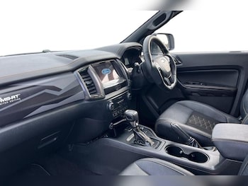 Used Ford Ranger 2022 for sale - 76494572: Photo