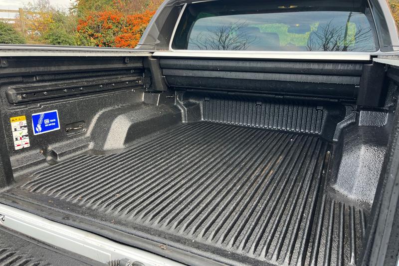 Used Ford Ranger 2022 for sale - 76494572: Photo 5