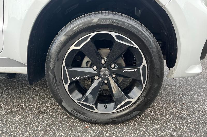 Used Ford Ranger 2022 for sale - 76494572: Photo 7