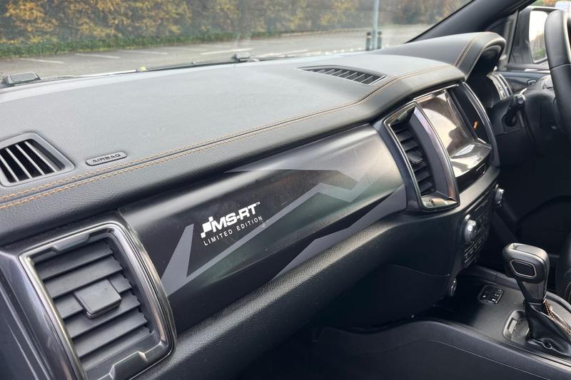 Used Ford Ranger 2022 for sale - 76494572: Photo 8