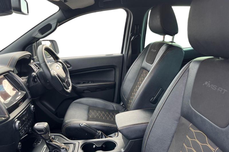 Used Ford Ranger 2022 for sale - 76494572: Photo 9