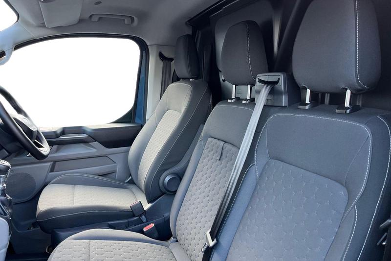 Used Ford Transit Custom 2025 for sale - 76895303: Photo 10