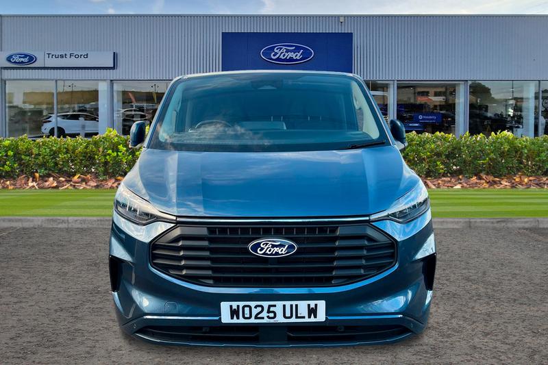 Used Ford Transit Custom 2025 for sale - 76895303: Photo 11